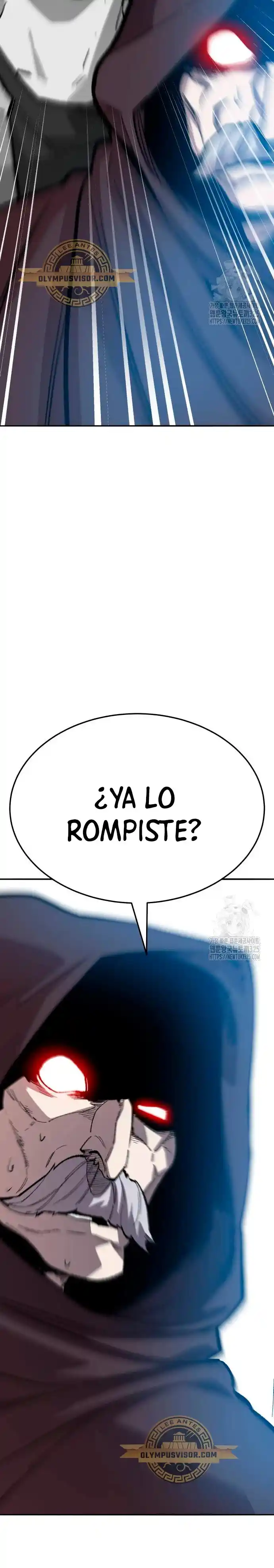 Limit Breaker - Capítulo 137 - Página 76 - LectorTMOo
