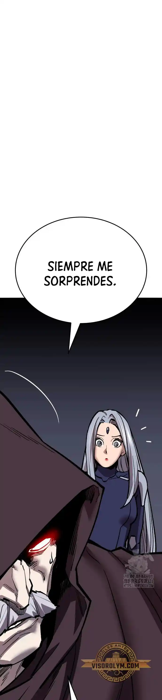 Limit Breaker - Capítulo 138 - Página 2 - LectorTMOo