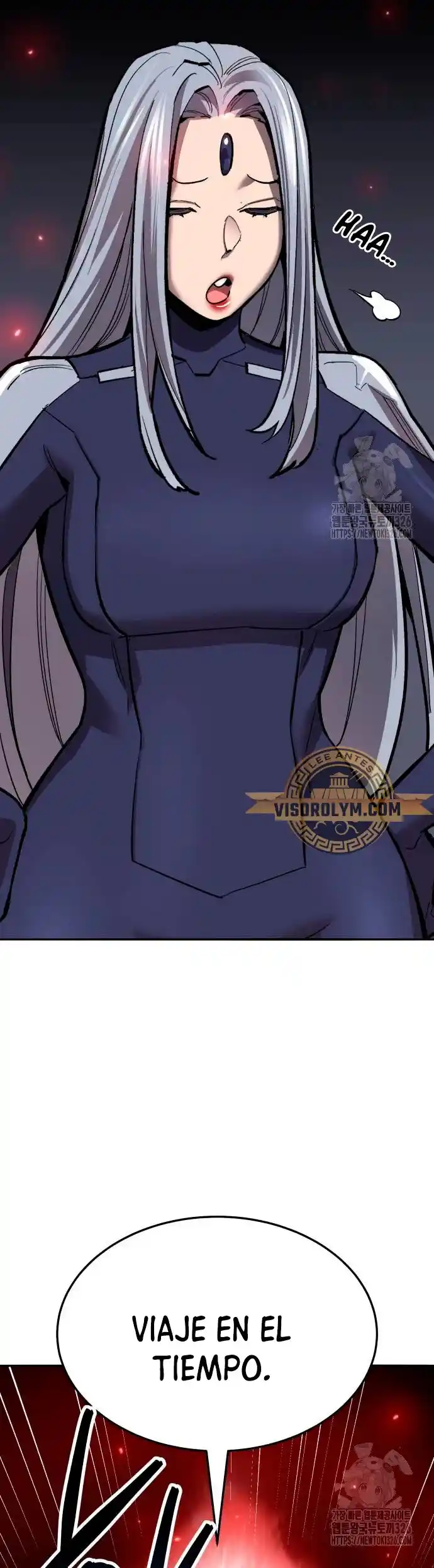 Limit Breaker - Capítulo 138 - Página 10 - LectorTMOo