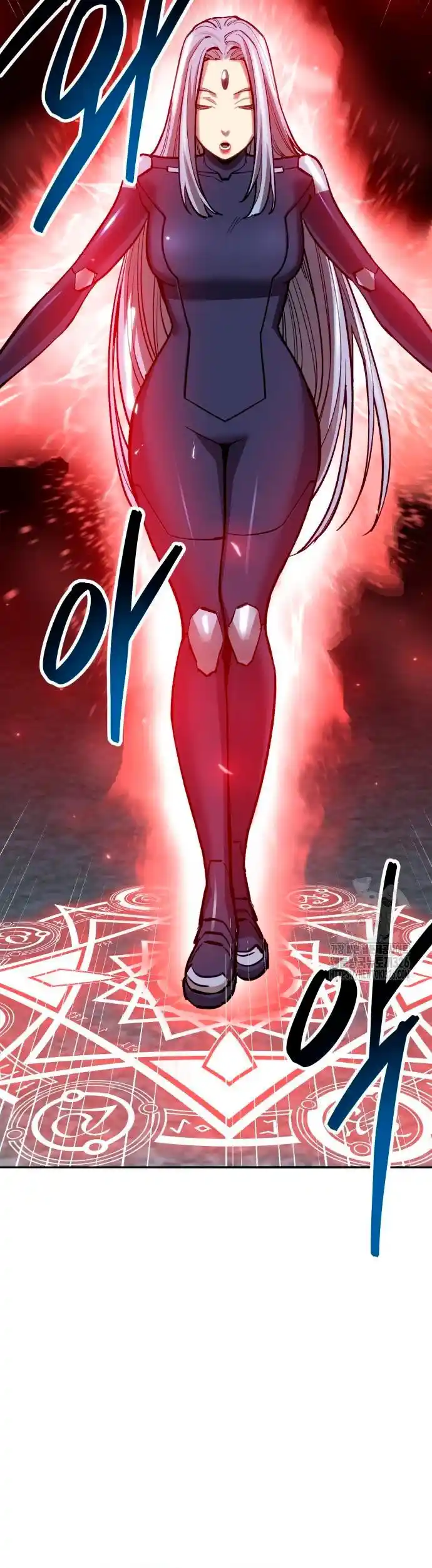 Limit Breaker - Capítulo 138 - Página 11 - LectorTMOo