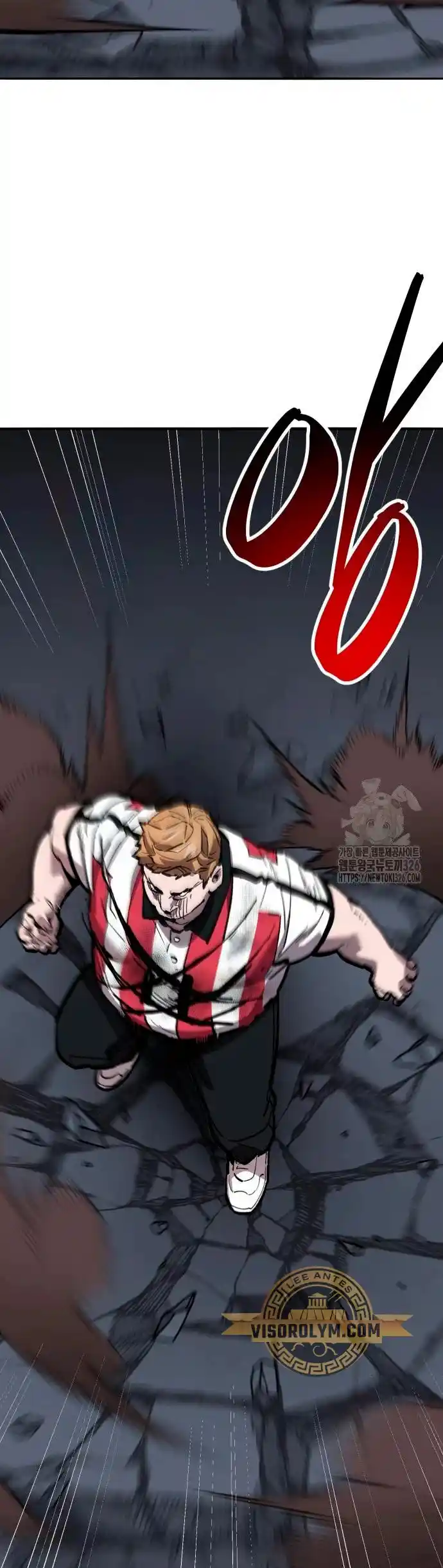 Limit Breaker - Capítulo 138 - Página 14 - LectorTMOo