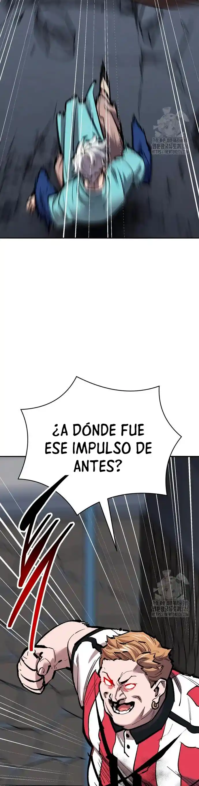 Limit Breaker - Capítulo 138 - Página 15 - LectorTMOo