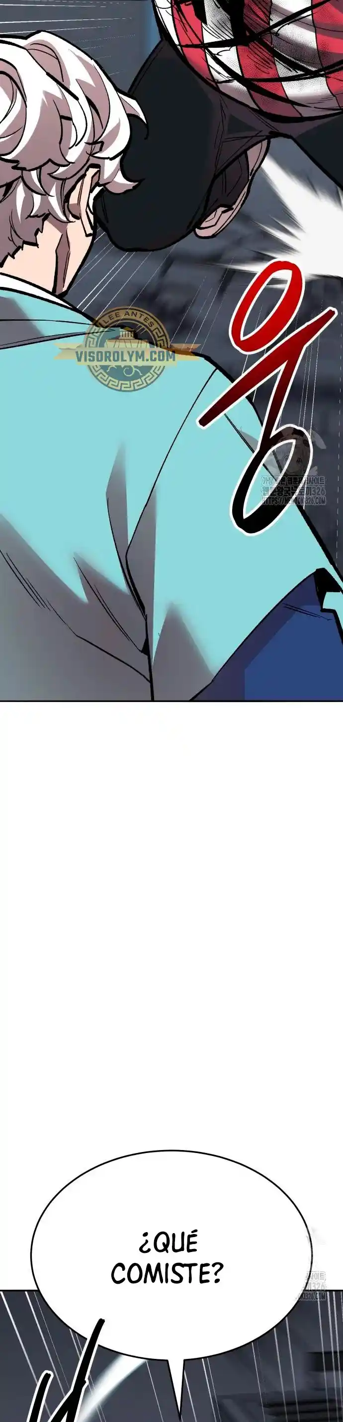 Limit Breaker - Capítulo 138 - Página 16 - LectorTMOo