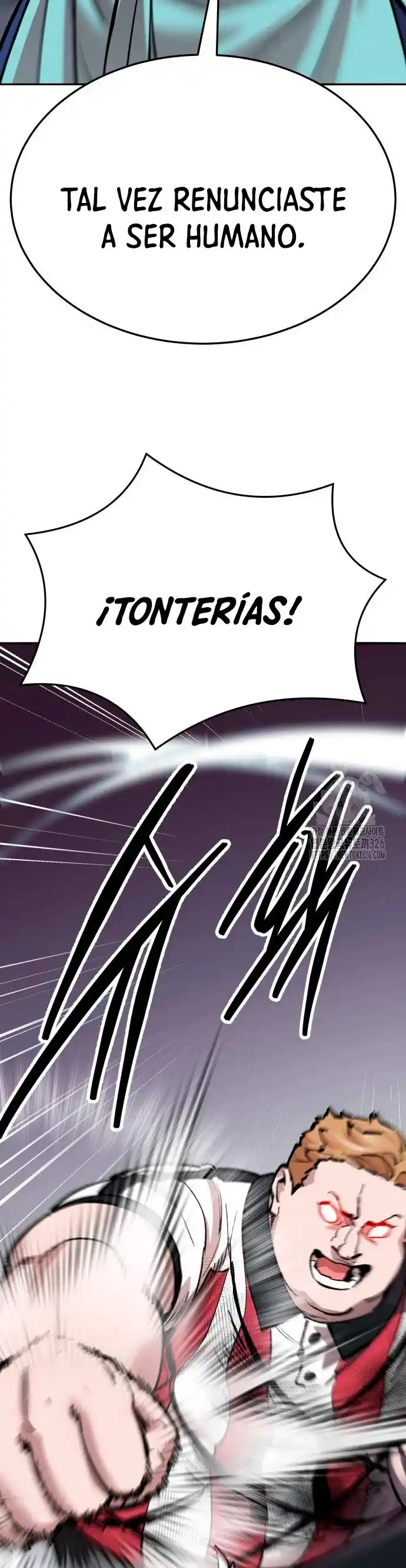 Limit Breaker - Capítulo 138 - Página 20 - LectorTMOo