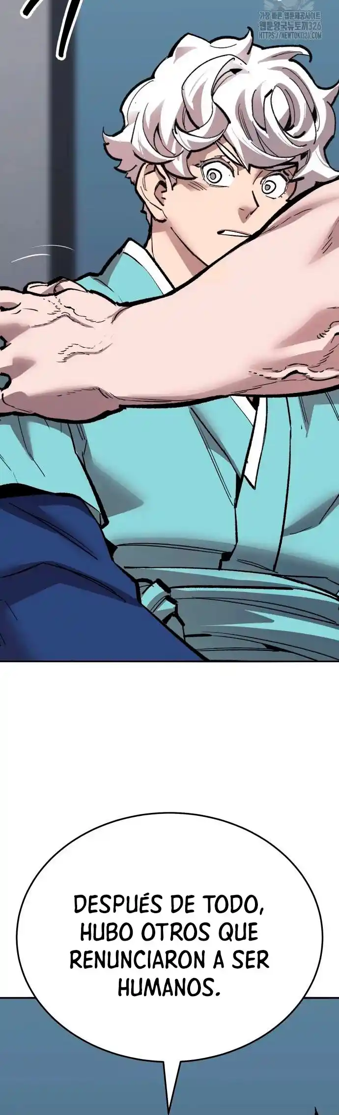 Limit Breaker - Capítulo 138 - Página 30 - LectorTMOo