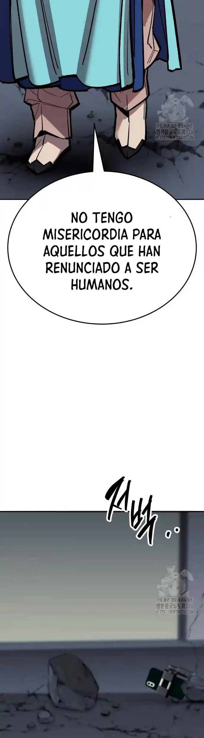 Limit Breaker - Capítulo 138 - Página 36 - LectorTMOo