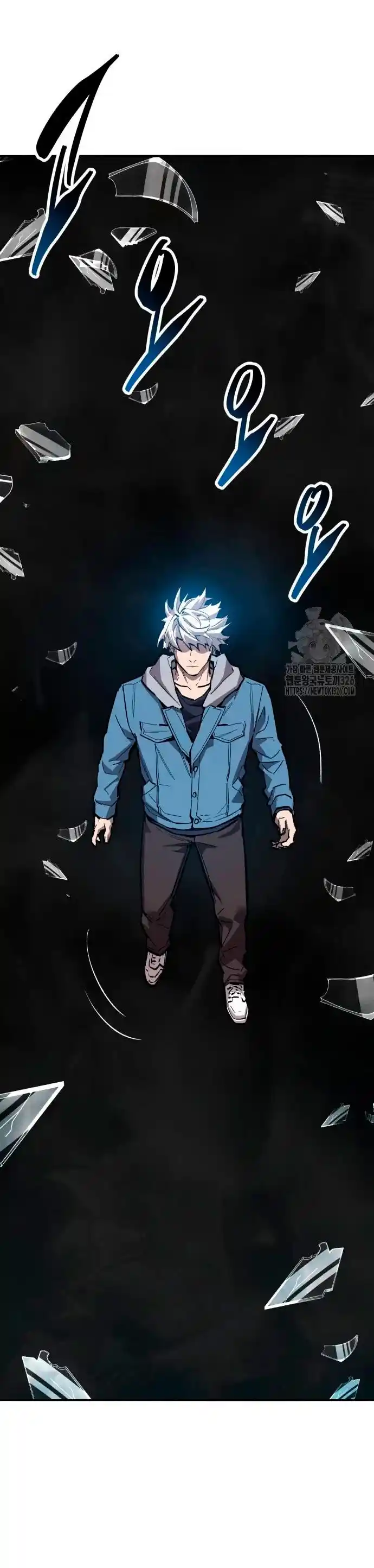 Limit Breaker - Capítulo 138 - Página 39 - LectorTMOo