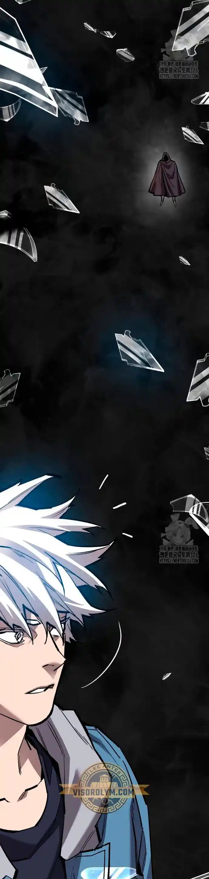 Limit Breaker - Capítulo 138 - Página 41 - LectorTMOo