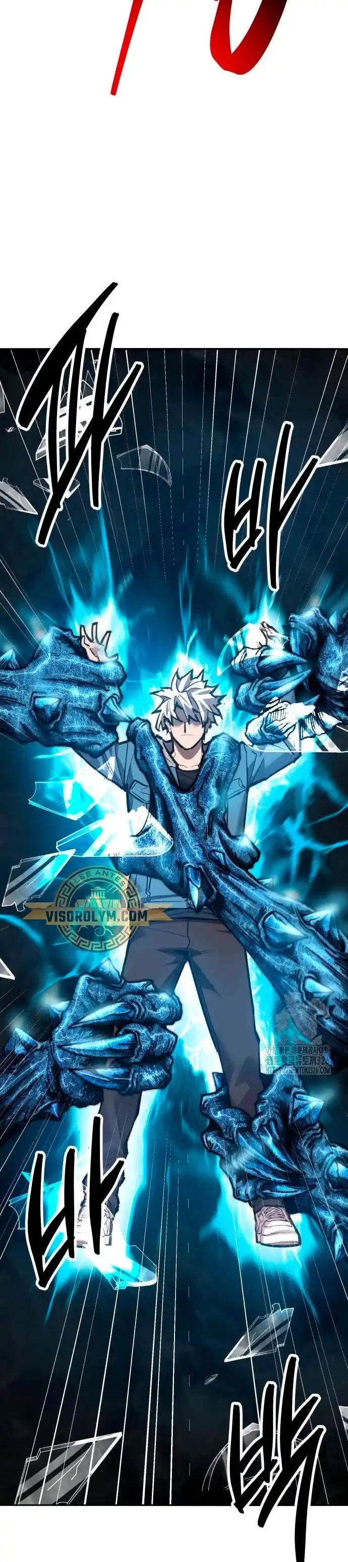 Limit Breaker - Capítulo 138 - Página 56 - LectorTMOo