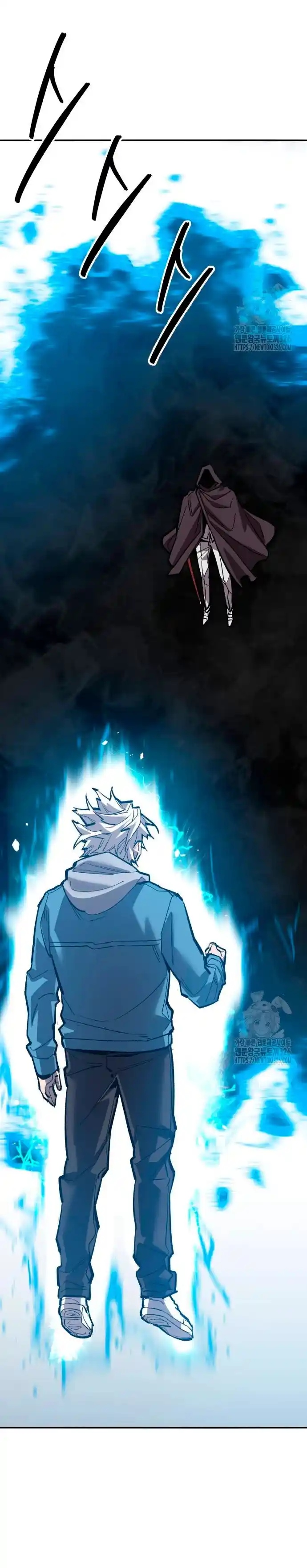 Limit Breaker - Capítulo 138 - Página 89 - LectorTMOo