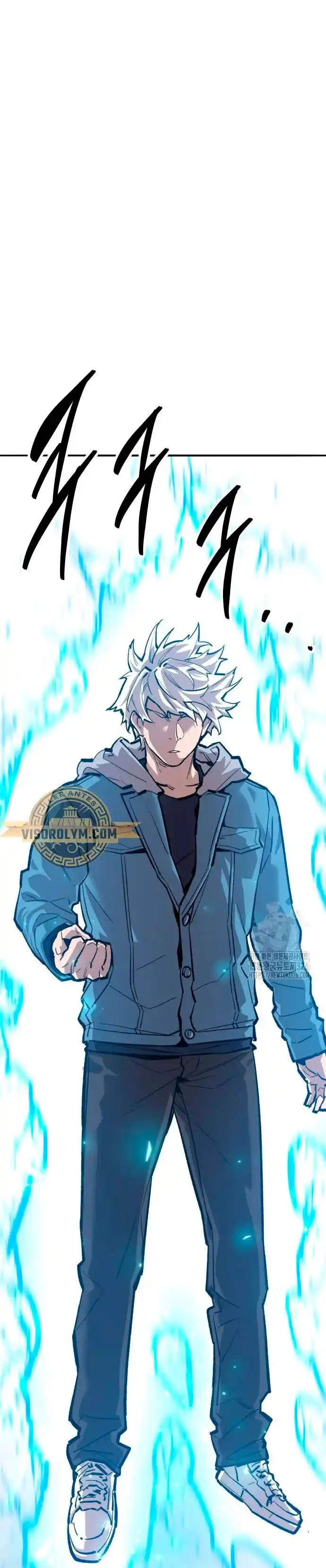 Limit Breaker - Capítulo 138 - Página 90 - LectorTMOo