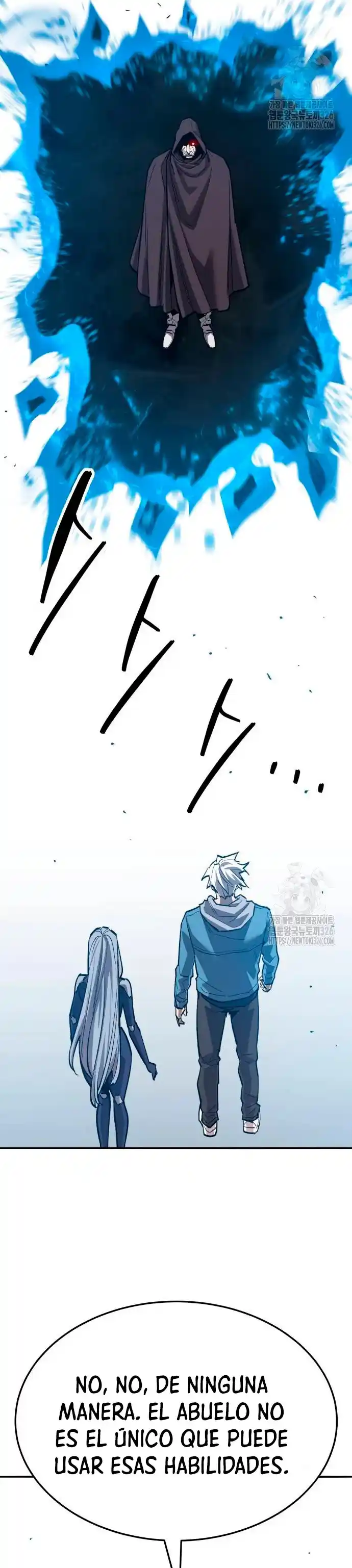 Limit Breaker - Capítulo 138 - Página 98 - LectorTMOo