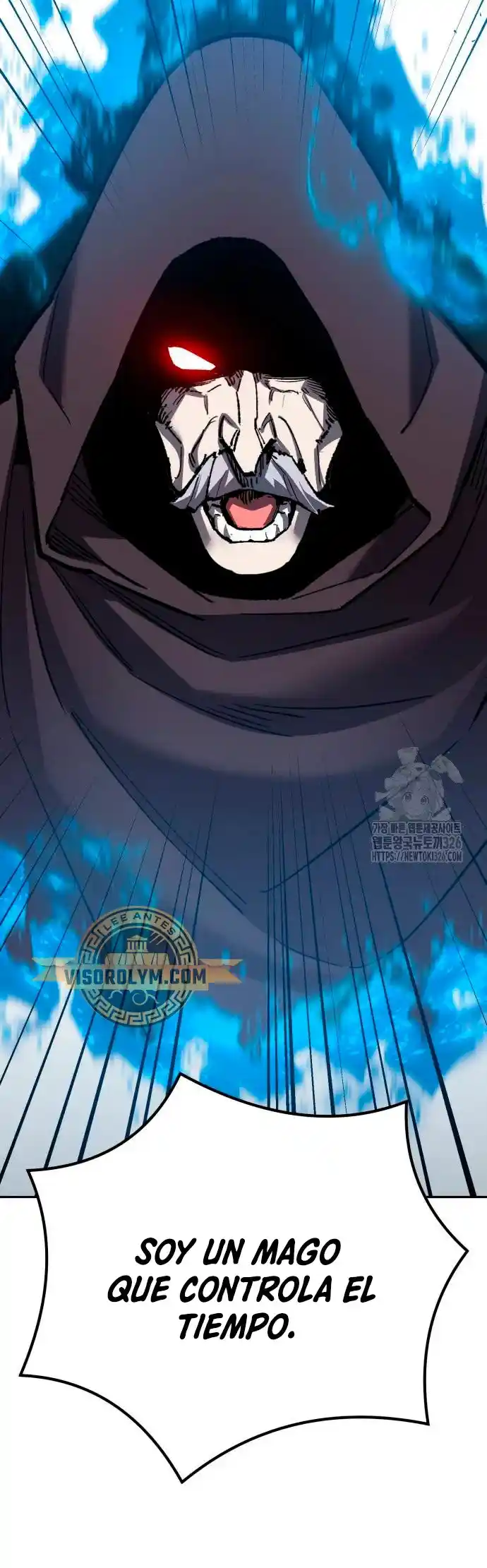 Limit Breaker - Capítulo 138 - Página 100 - LectorTMOo