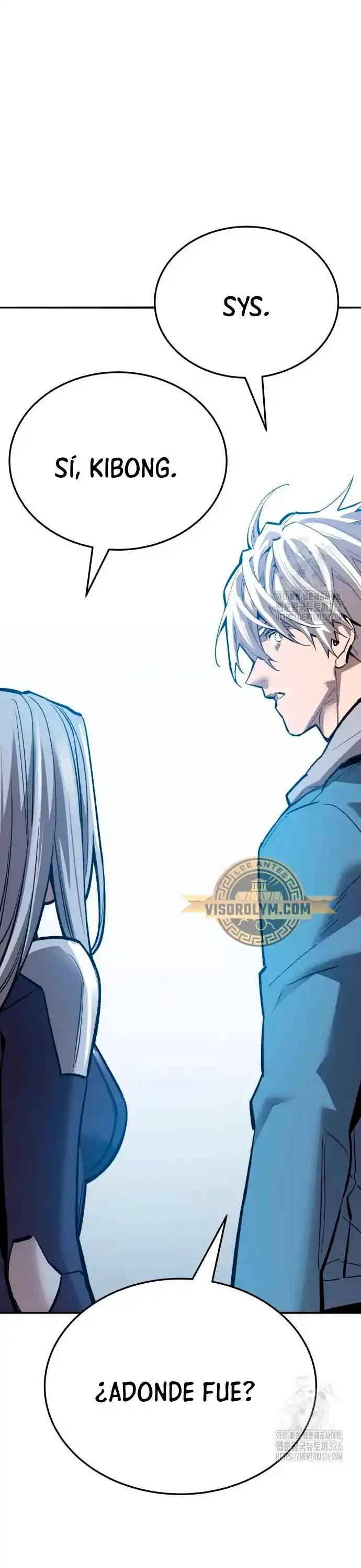 Limit Breaker - Capítulo 138 - Página 104 - LectorTMOo