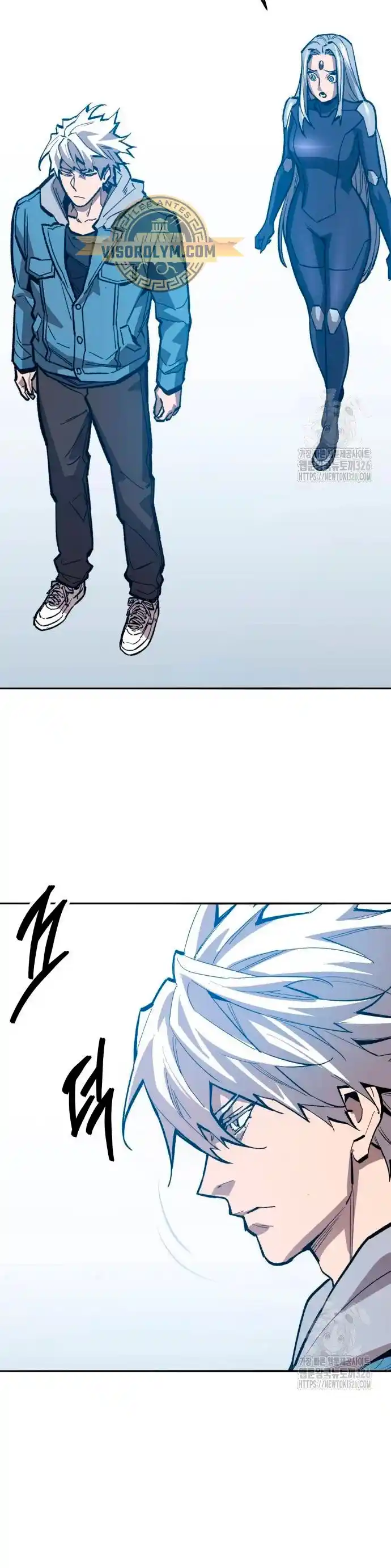 Limit Breaker - Capítulo 138 - Página 107 - LectorTMOo