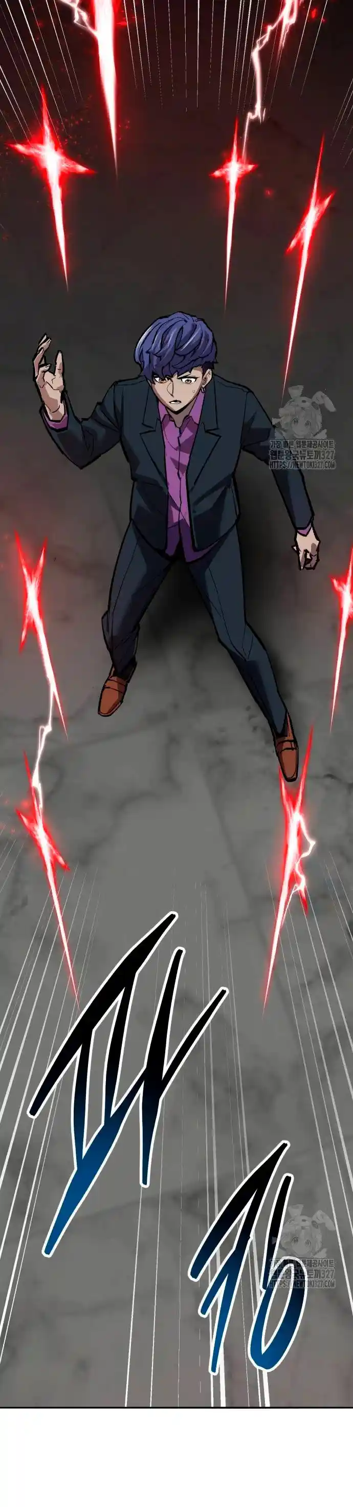 Limit Breaker - Capítulo 139 - Página 11 - LectorTMOo