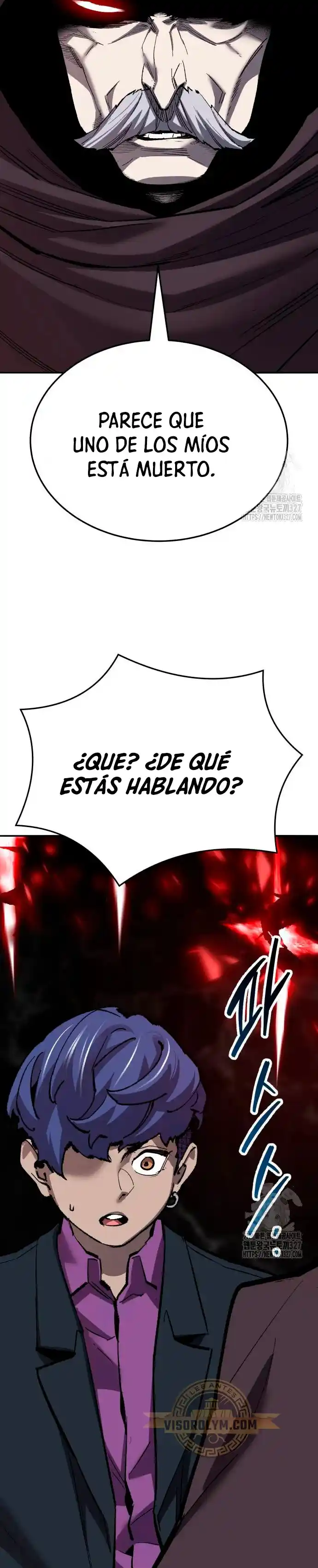 Limit Breaker - Capítulo 139 - Página 17 - LectorTMOo