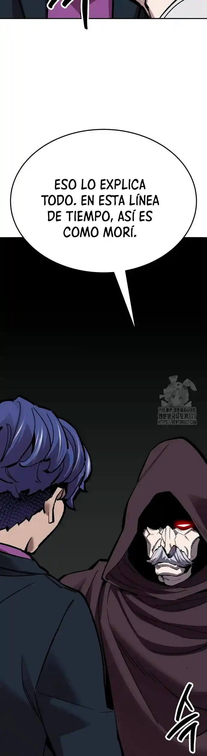 Limit Breaker - Capítulo 139 - Página 19 - LectorTMOo
