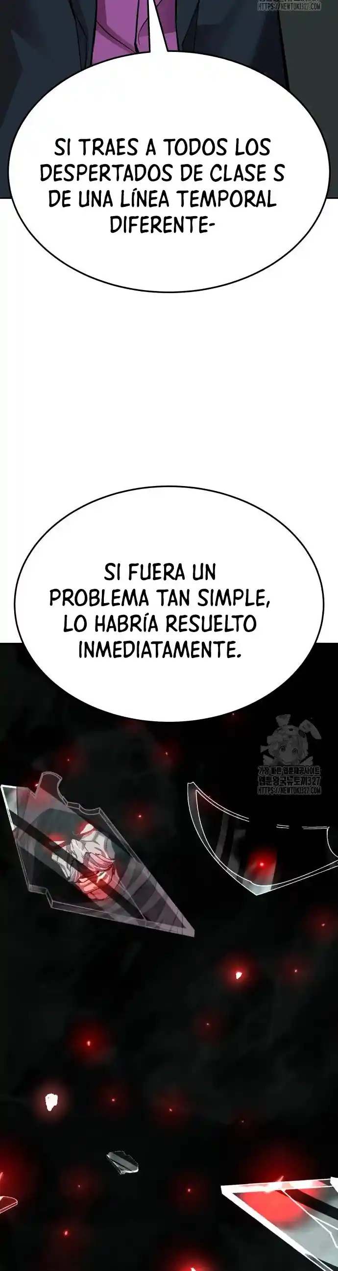 Limit Breaker - Capítulo 139 - Página 23 - LectorTMOo
