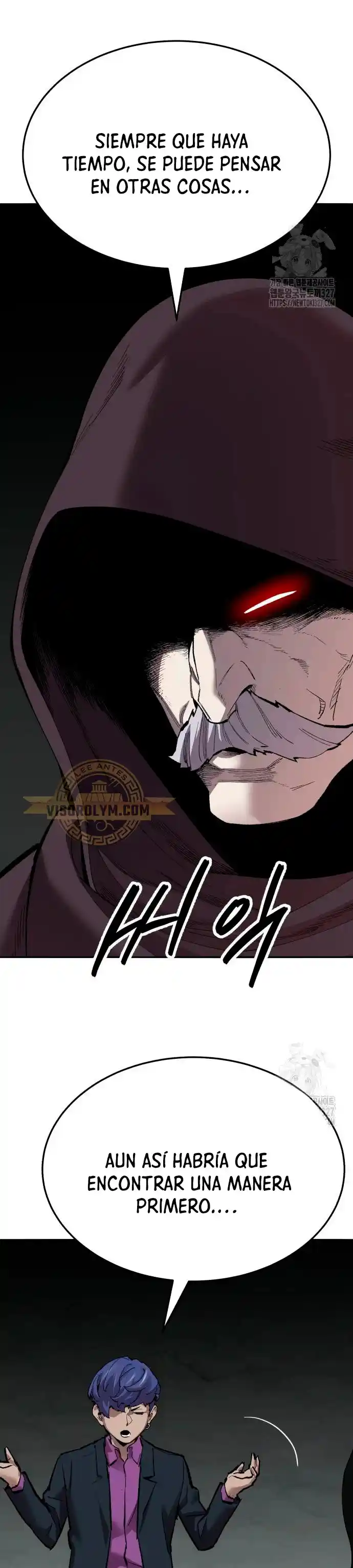 Limit Breaker - Capítulo 139 - Página 26 - LectorTMOo