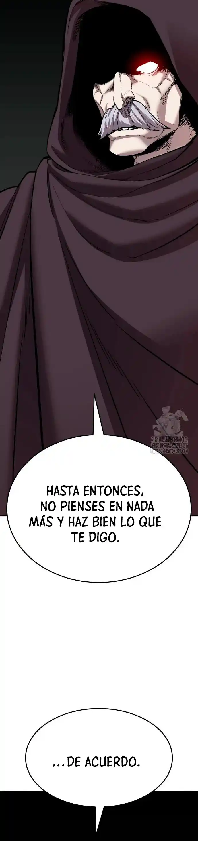 Limit Breaker - Capítulo 139 - Página 28 - LectorTMOo