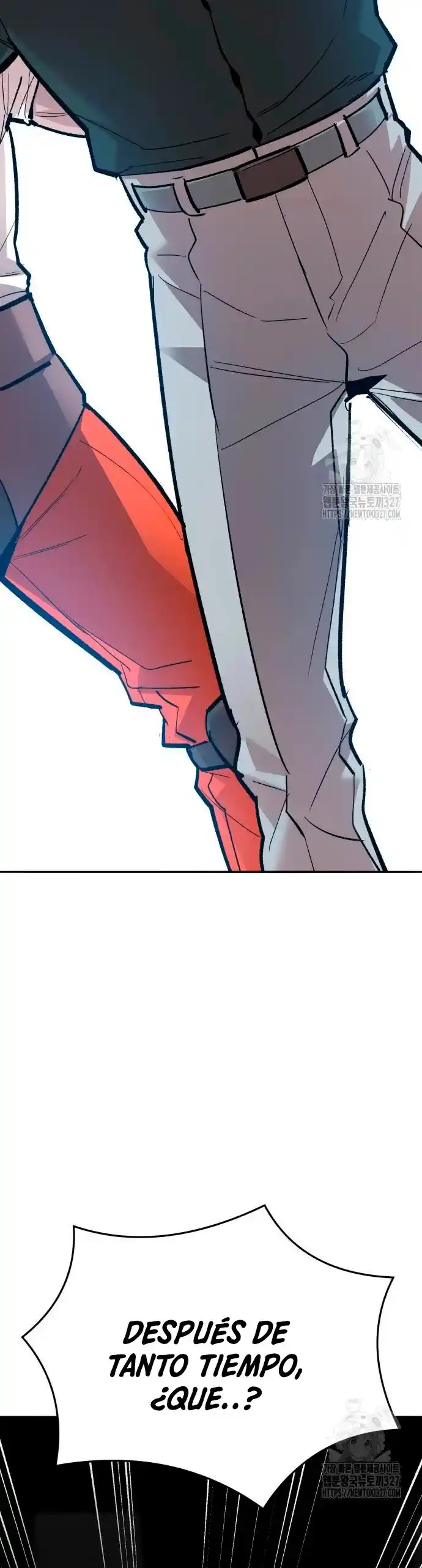 Limit Breaker - Capítulo 139 - Página 33 - LectorTMOo