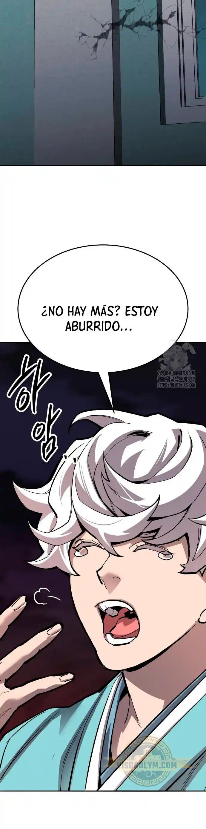 Limit Breaker - Capítulo 139 - Página 42 - LectorTMOo