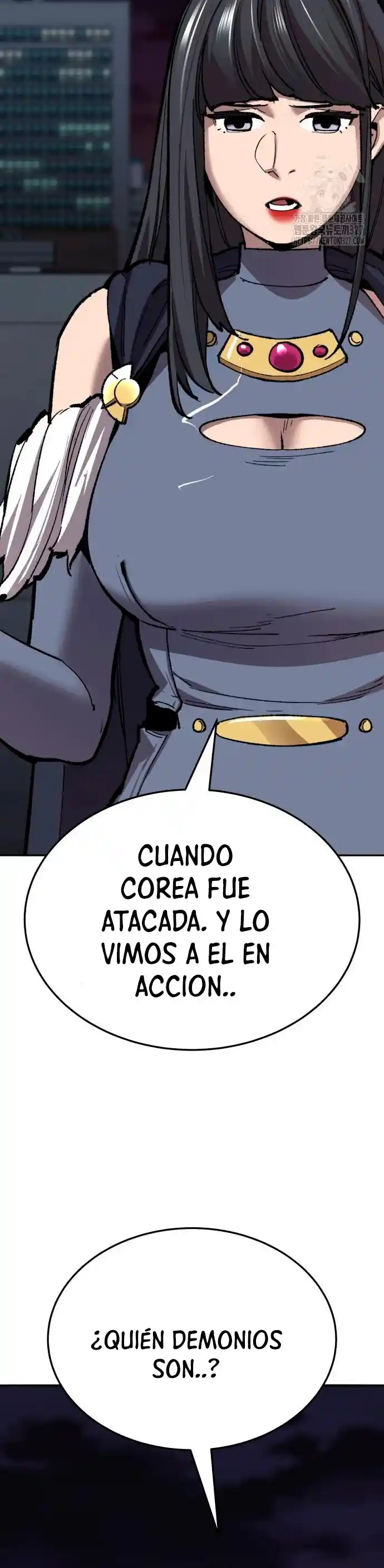 Limit Breaker - Capítulo 139 - Página 48 - LectorTMOo