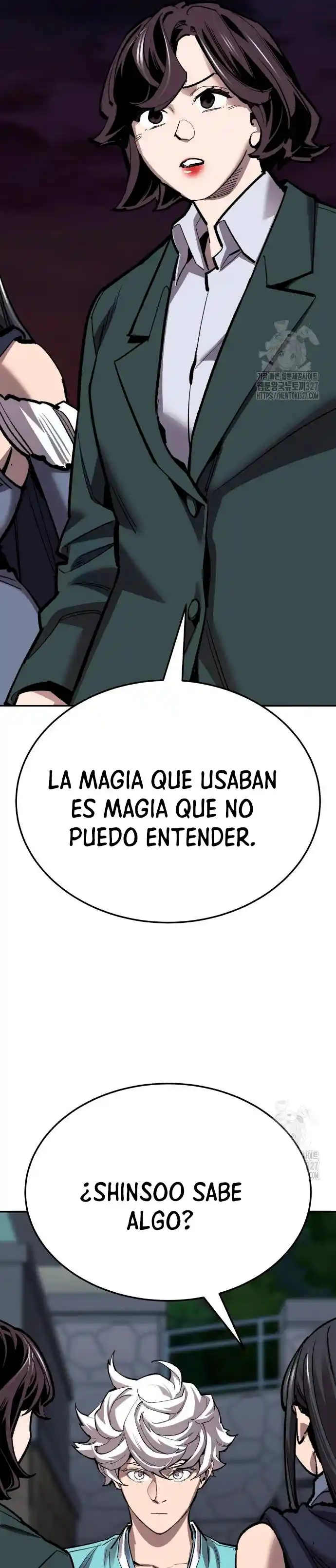 Limit Breaker - Capítulo 139 - Página 49 - LectorTMOo