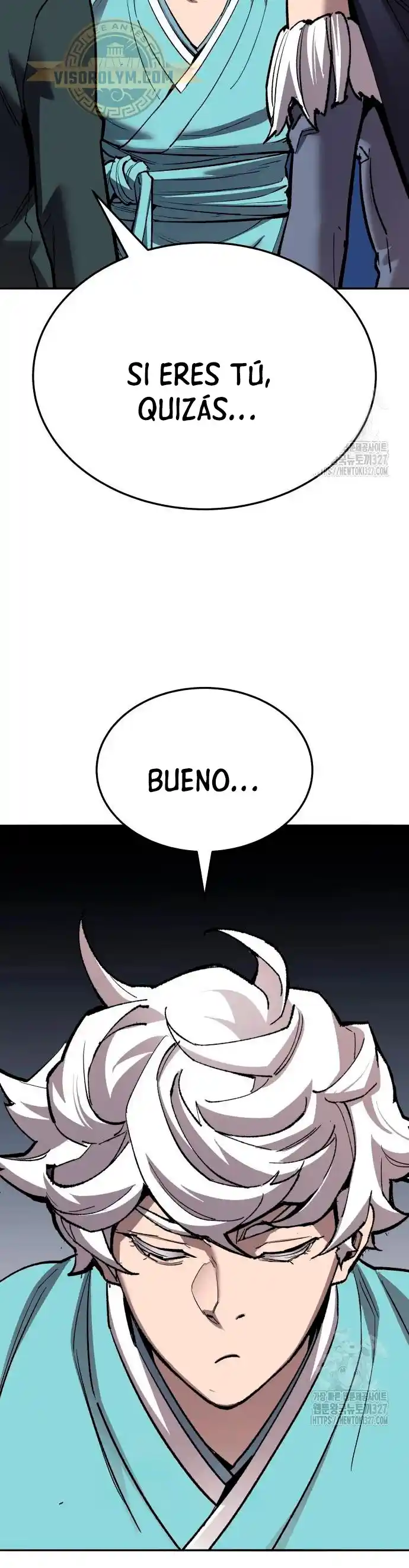 Limit Breaker - Capítulo 139 - Página 50 - LectorTMOo