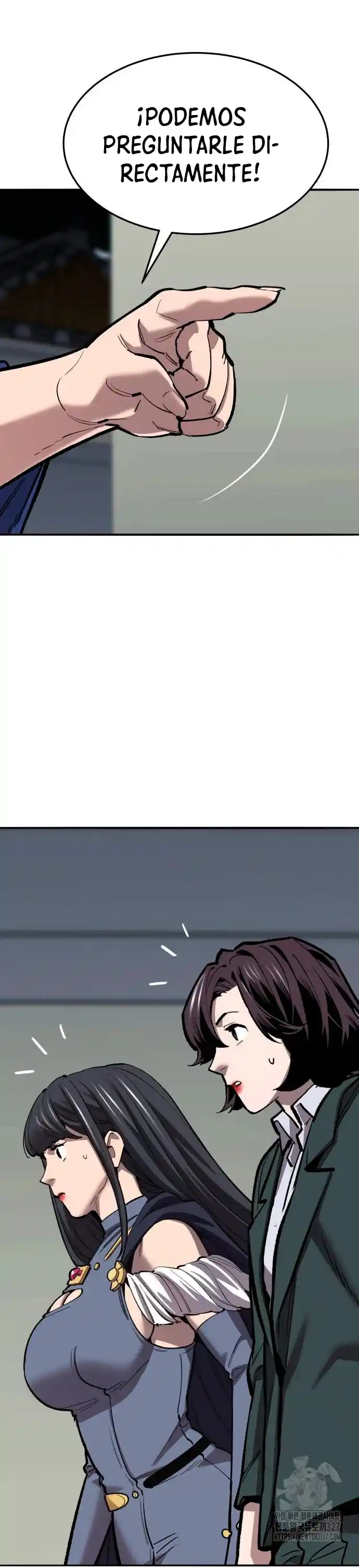 Limit Breaker - Capítulo 139 - Página 51 - LectorTMOo