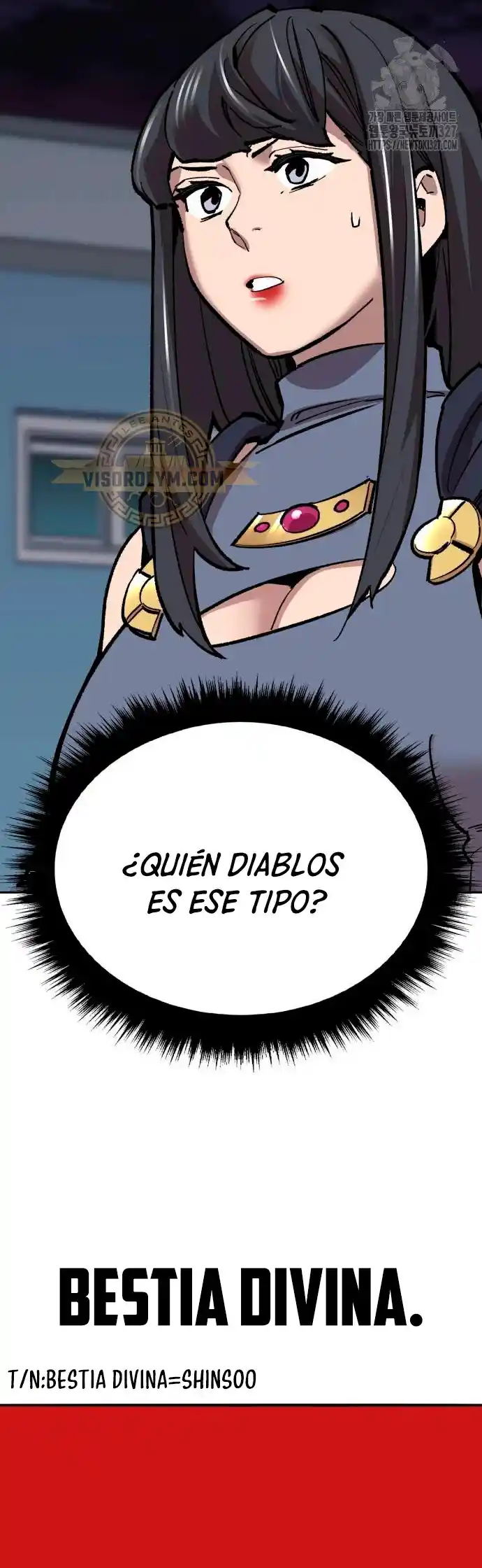 Limit Breaker - Capítulo 139 - Página 64 - LectorTMOo