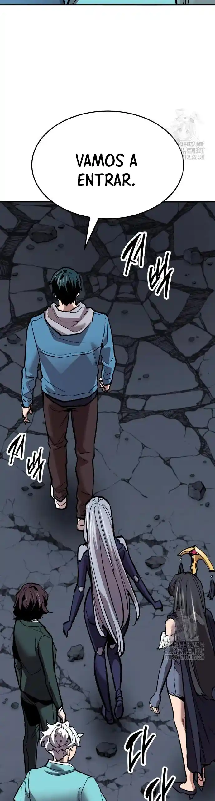Limit Breaker - Capítulo 139 - Página 69 - LectorTMOo