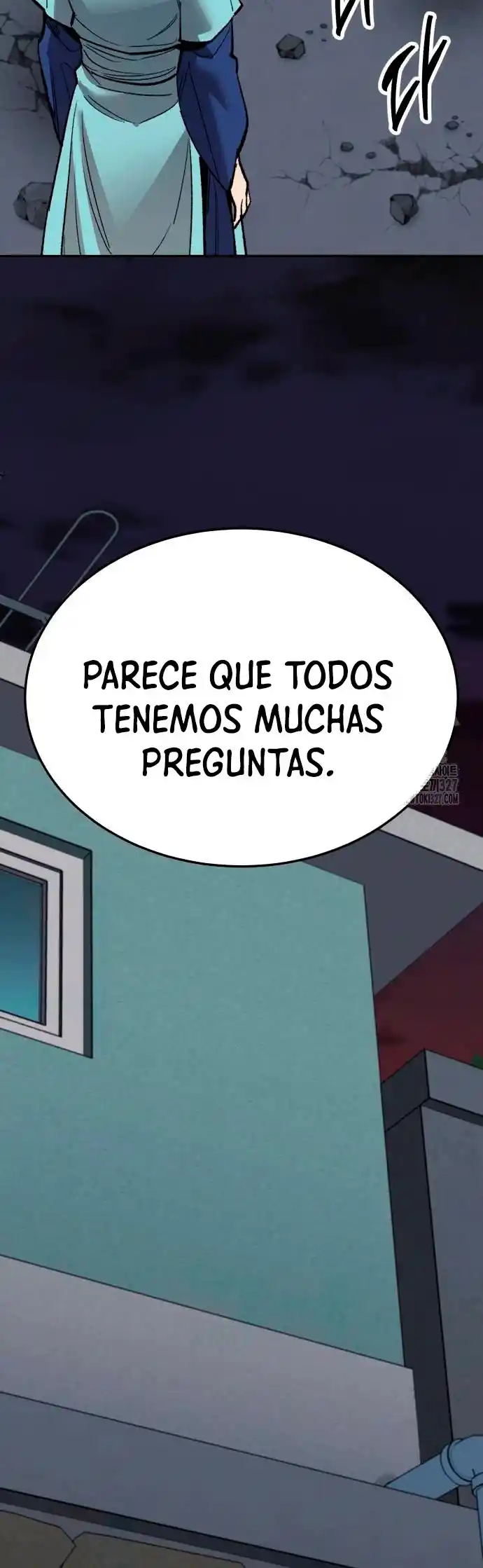 Limit Breaker - Capítulo 139 - Página 70 - LectorTMOo