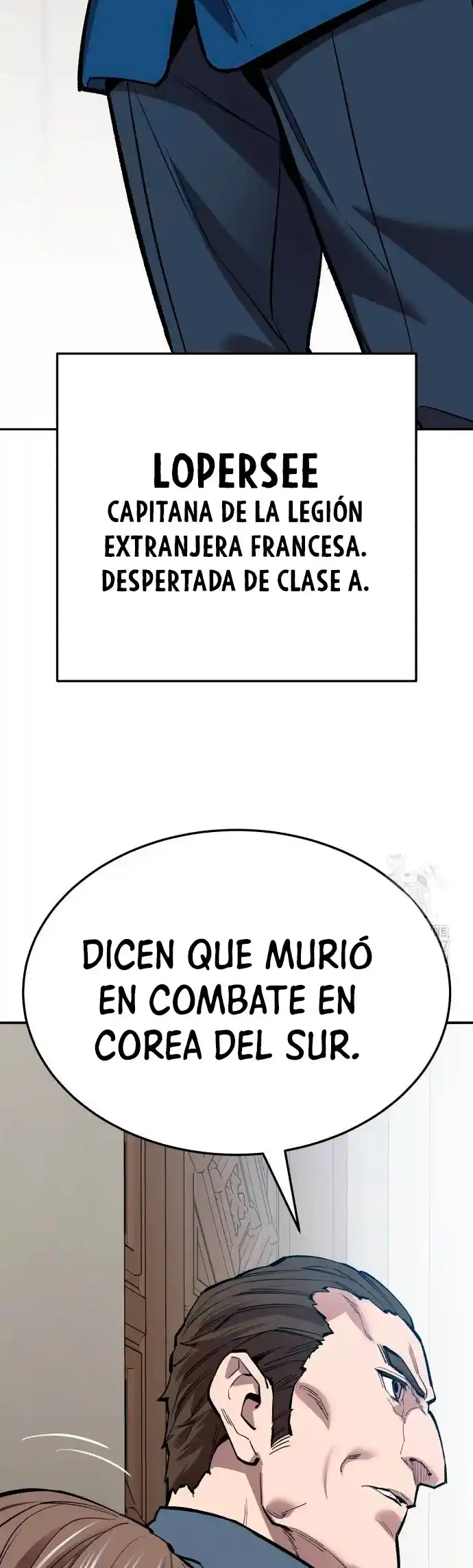 Limit Breaker - Capítulo 139 - Página 77 - LectorTMOo