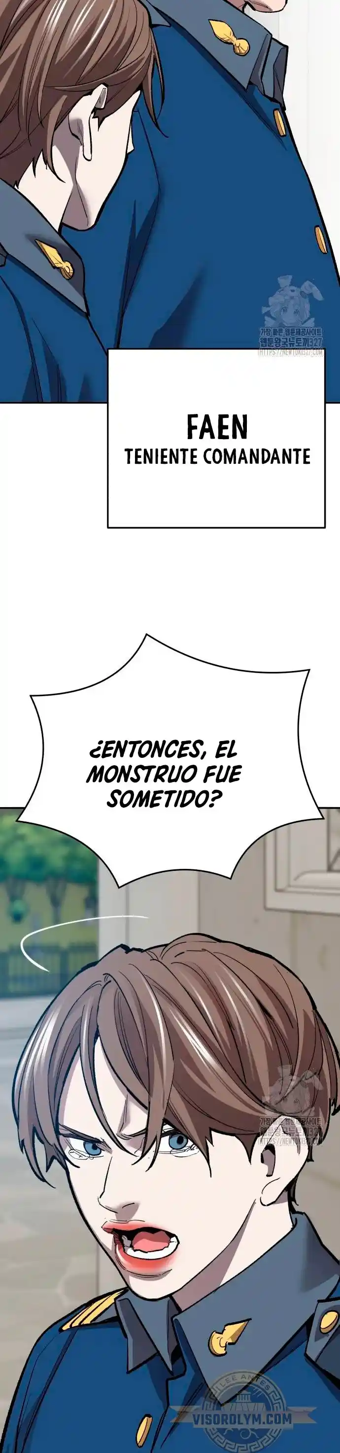 Limit Breaker - Capítulo 139 - Página 78 - LectorTMOo
