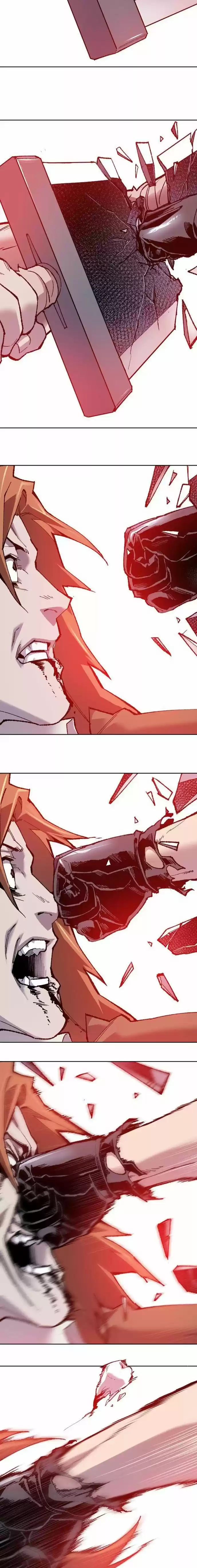Limit Breaker - Capítulo 14 - Página 4 - LectorTMOo
