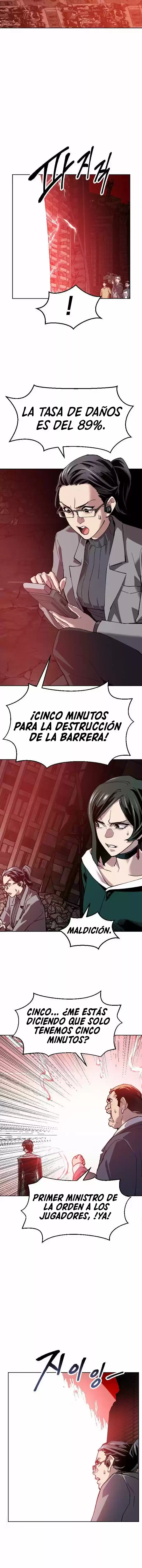 Limit Breaker - Capítulo 14 - Página 16 - LectorTMOo