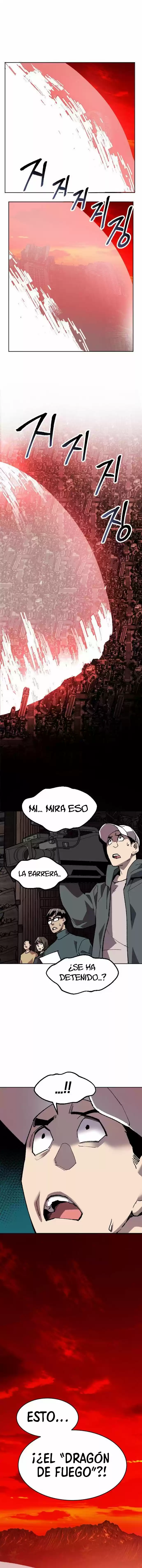 Limit Breaker - Capítulo 14 - Página 17 - LectorTMOo