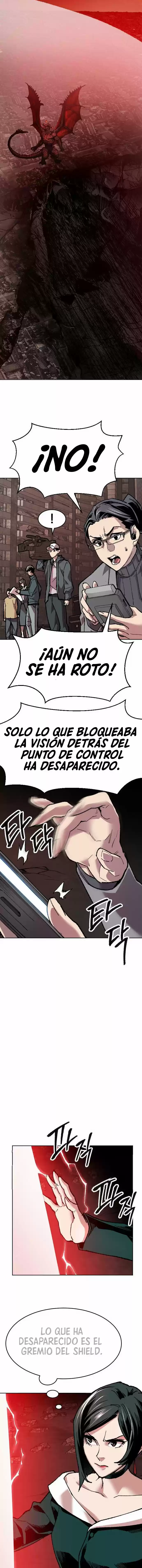Limit Breaker - Capítulo 14 - Página 18 - LectorTMOo