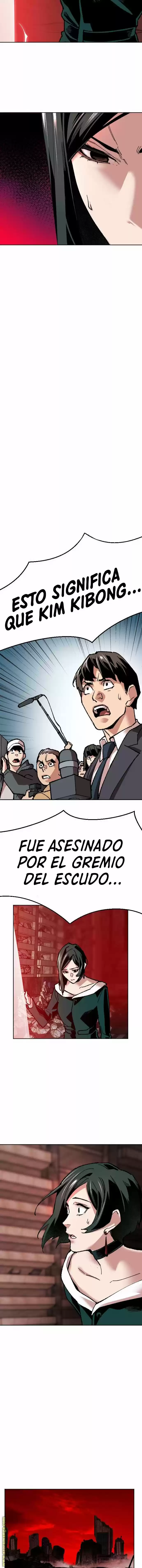 Limit Breaker - Capítulo 14 - Página 19 - LectorTMOo