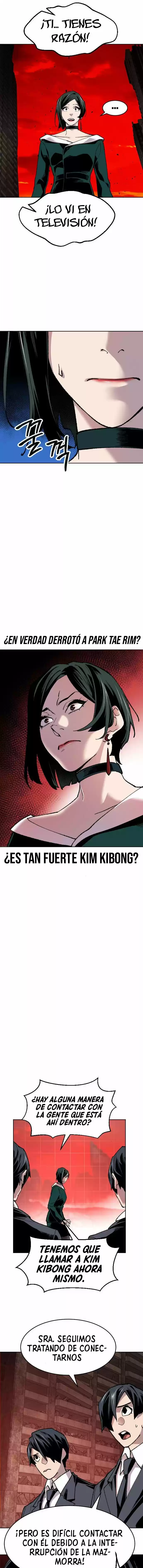 Limit Breaker - Capítulo 14 - Página 21 - LectorTMOo