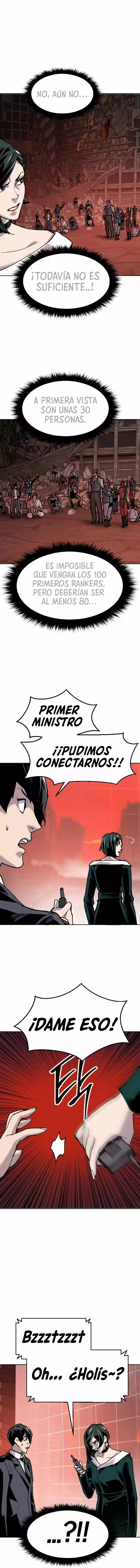Limit Breaker - Capítulo 14 - Página 23 - LectorTMOo