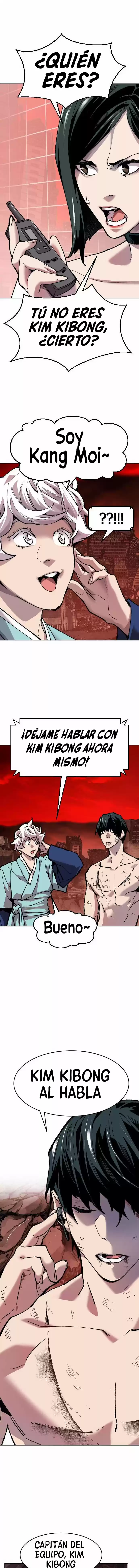 Limit Breaker - Capítulo 14 - Página 24 - LectorTMOo