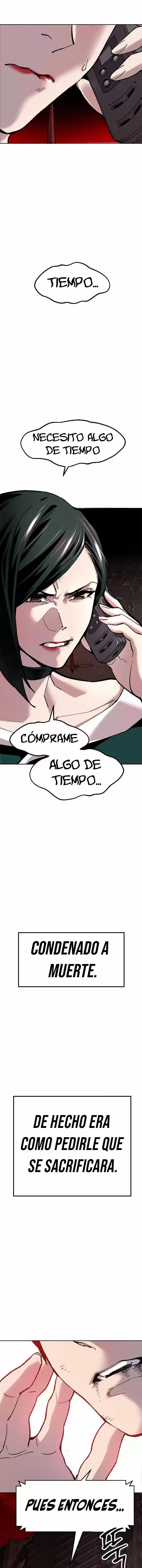 Limit Breaker - Capítulo 14 - Página 26 - LectorTMOo