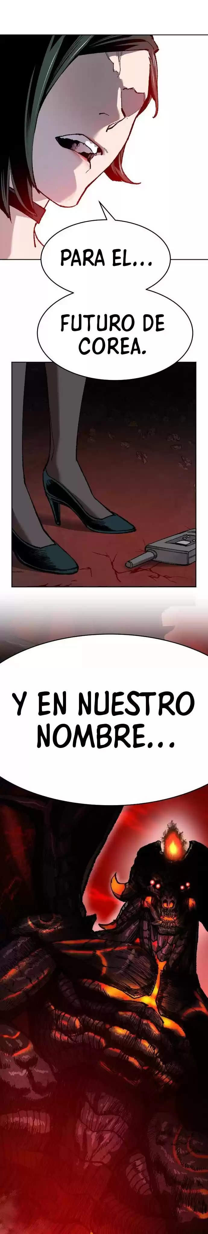 Limit Breaker - Capítulo 14 - Página 29 - LectorTMOo