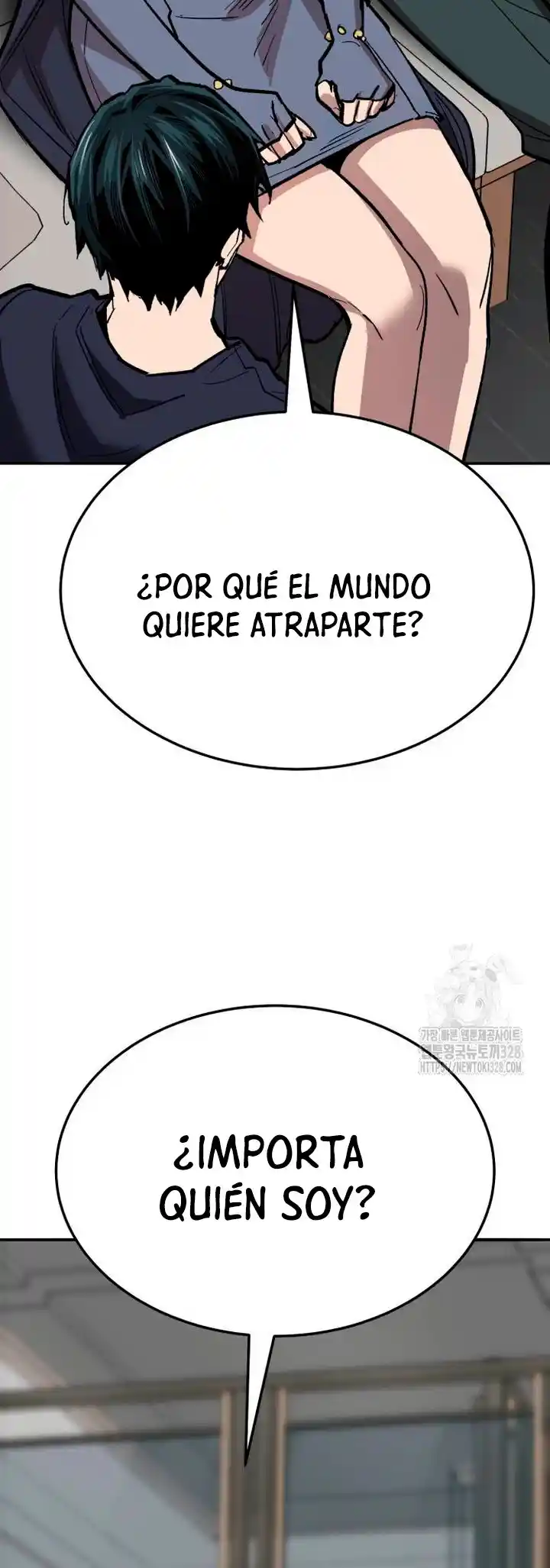Limit Breaker - Capítulo 140 - Página 8 - LectorTMOo