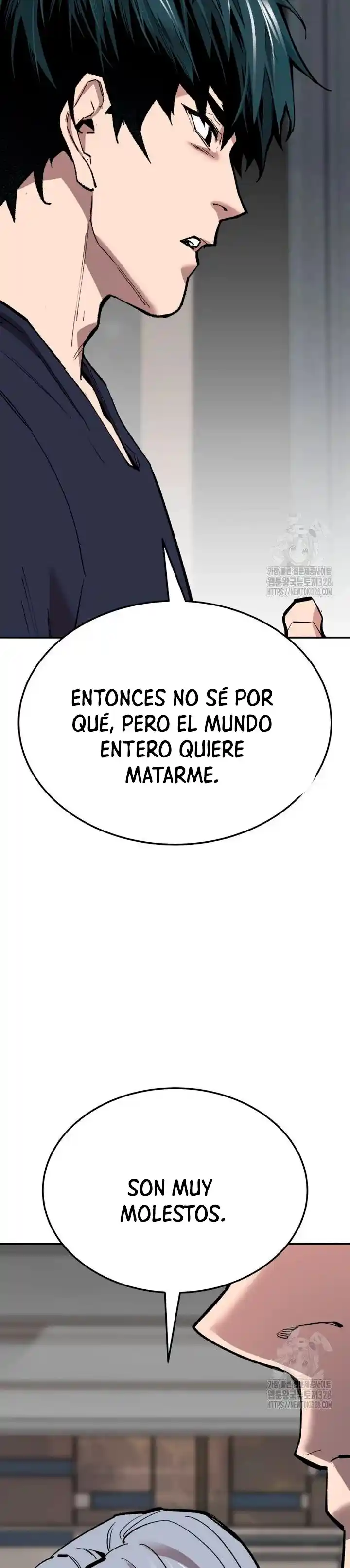 Limit Breaker - Capítulo 140 - Página 17 - LectorTMOo