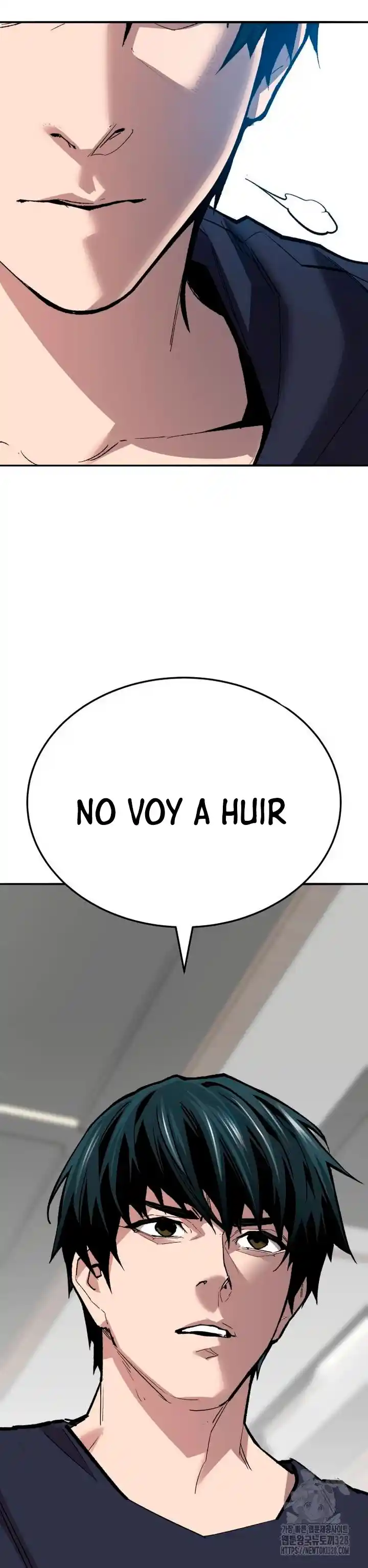 Limit Breaker - Capítulo 140 - Página 24 - LectorTMOo