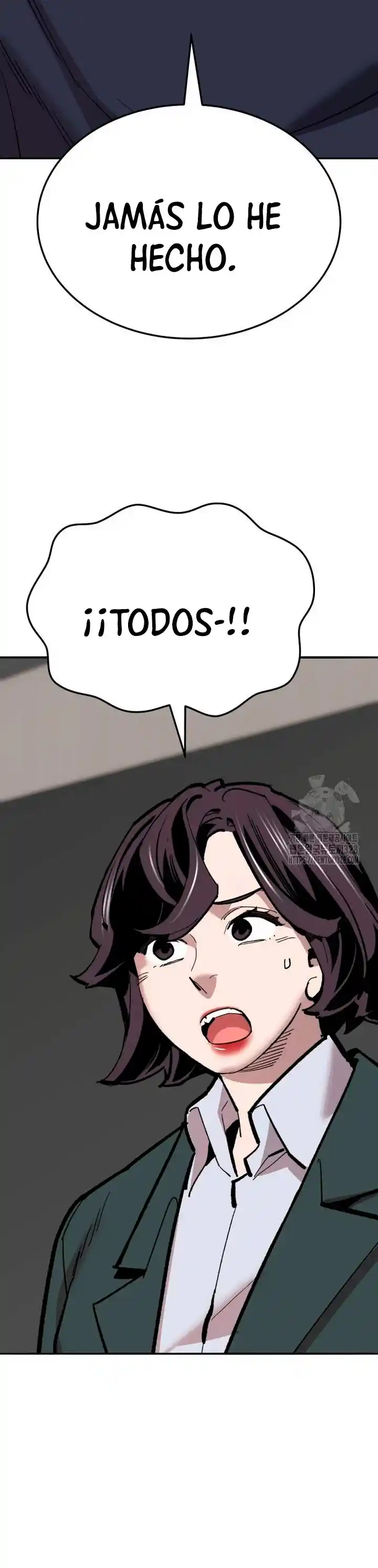 Limit Breaker - Capítulo 140 - Página 25 - LectorTMOo
